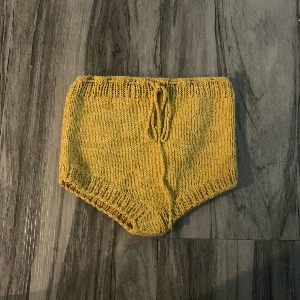 Kalinka bloomers